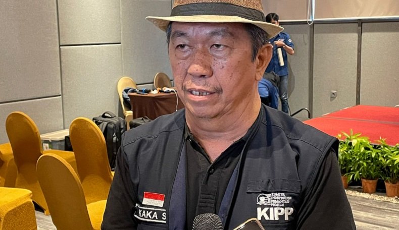 Form C Hasil Partai Perindo Tak Ditampilkan di Sirekap, KIPP Nilai KPU Tak Akuntabel 