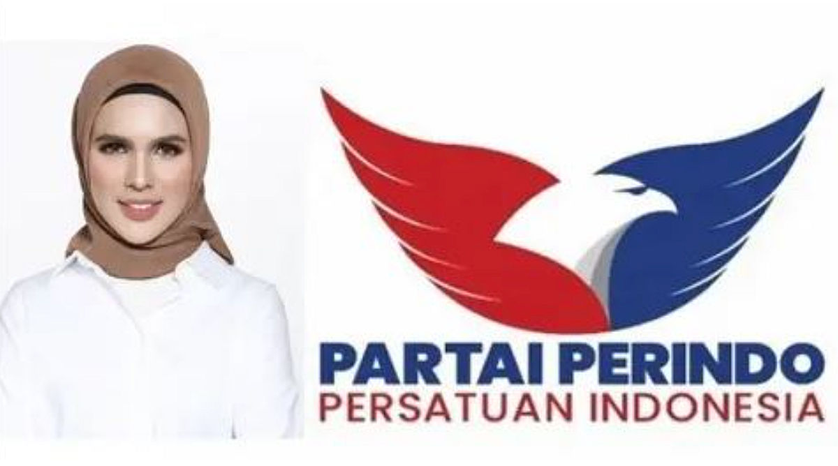 Caleg DPR RI Partai Perindo Wan Aniska: Kami Berjanji Lanjutkan Program Pro-Rakyat