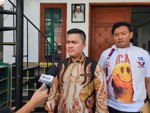 Kembangkan UMKM, Caleg Partai Perindo Diska Janji Kembalikan Uang Reses ke Dapil Jika Terpilih