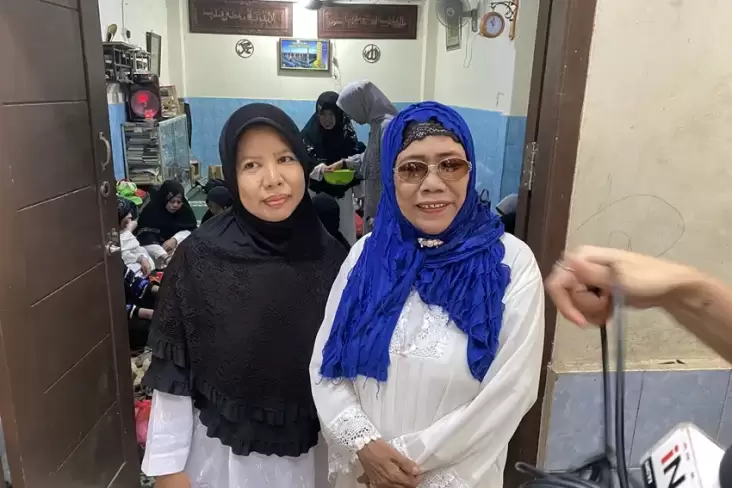 Kowani Pastikan Caleg Partai Perindo Alva Ruslina Perempuan Super Power 