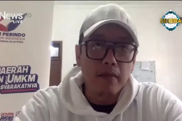 KPU Salahkan Kualitas Kamera HP KPPS, Caleg Partai Perindo: Kenapa Tidak Dianggarkan?