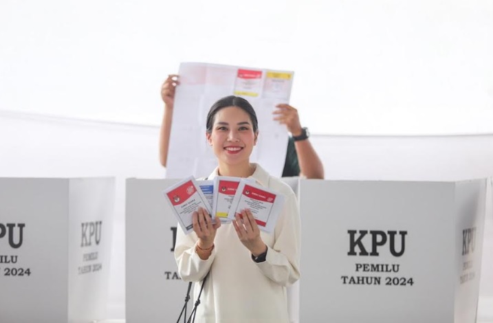 Lolos Parliamentary Threshold, Partai Perindo Bisa Terus Berkontribusi Langsung Sejahterakan Masyarakat