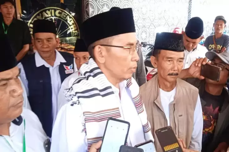 Mahfud MD Resmi Mundur, TGB: Pilihan Terbaik 