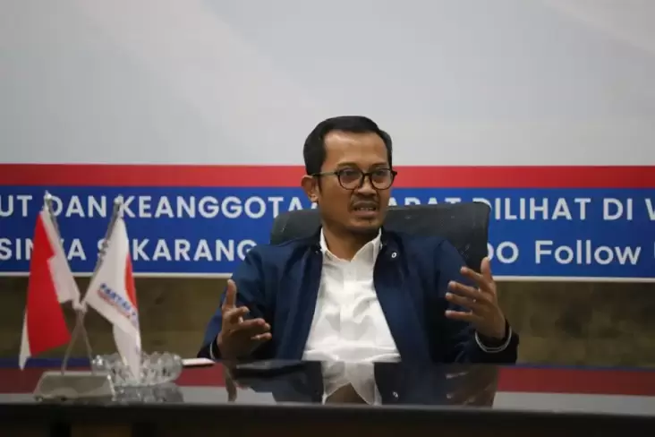 Partai Perindo Minta Pemilu Diulang, Ahmad Rofiq: Reaksi yang Ditimbulkan Penyelenggara 