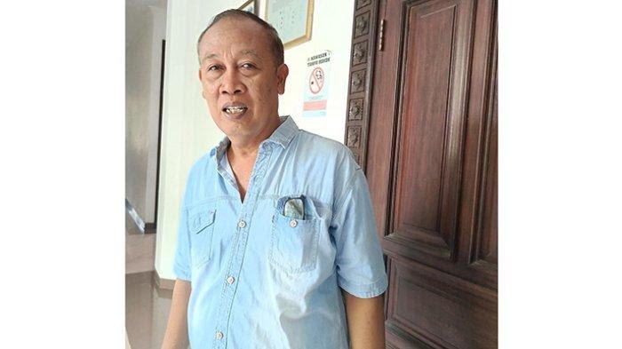 Catatkan Sejarah, Partai Perindo Akhirnya Amankan Satu Kursi di DPRD Gianyar