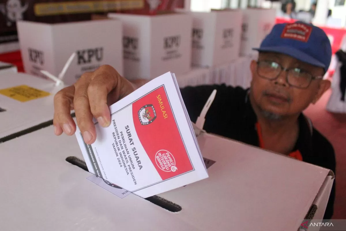 Pileg DPRD Kota Madiun 2024: Hasil Real Count Versi KPU, Partai Perindo Sementara Unggul