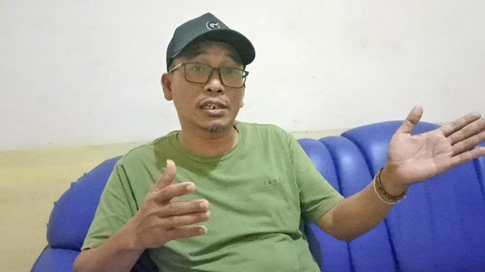 Partai Perindo Lombok Tengah Harap Rekapitulasi Pemilu 2024 Tingkat Kecamatan Berlangsung Lancar