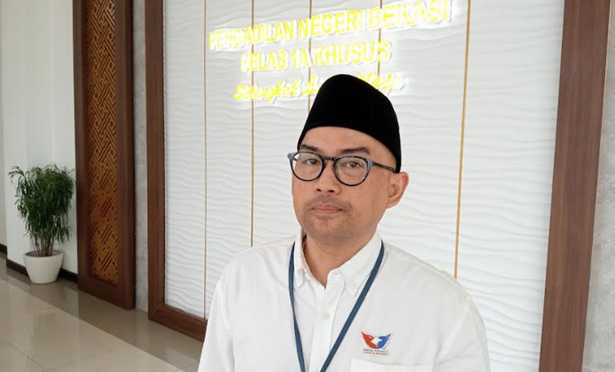 Putusan SPG Korban Pemerkosaan Ditunda Tiga Kali, RPA Perindo: Alasannya Enggak Konkret