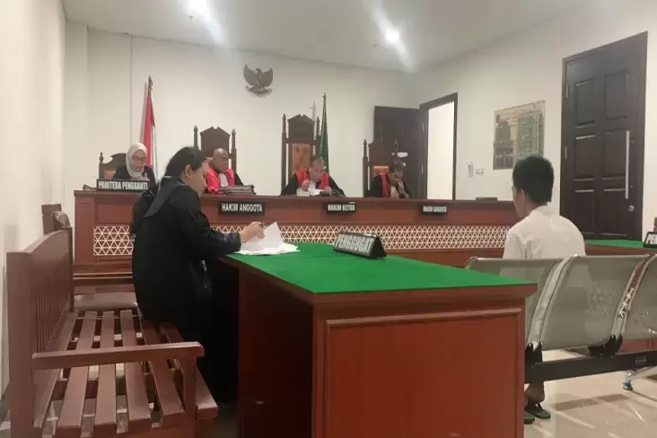 RPA Perindo Apresiasi PN Kota Bekasi Vonis Pelaku Pemerkosaan SPG 13 Tahun Penjara