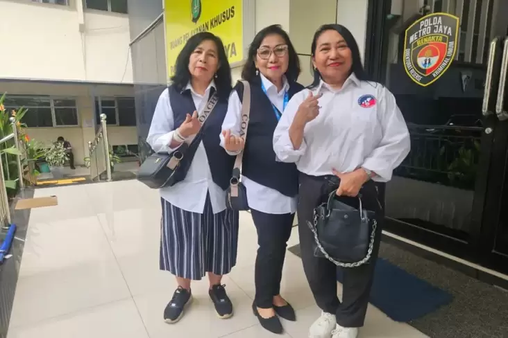 RPA Perindo Minta Polisi Segera Tangkap Pelaku Kekerasan Seksual terhadap Anak Kandung