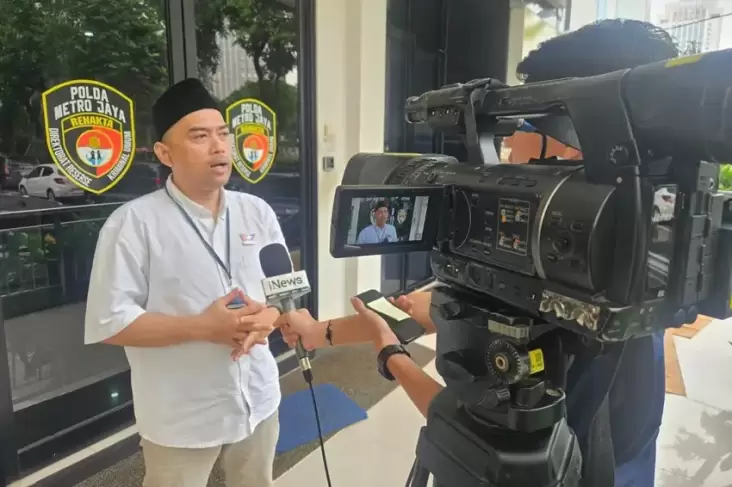 RPA Perindo Pertanyakan Penanganan Kasus Dugaan Kekerasan Seksual Terhadap Anak Kandung 