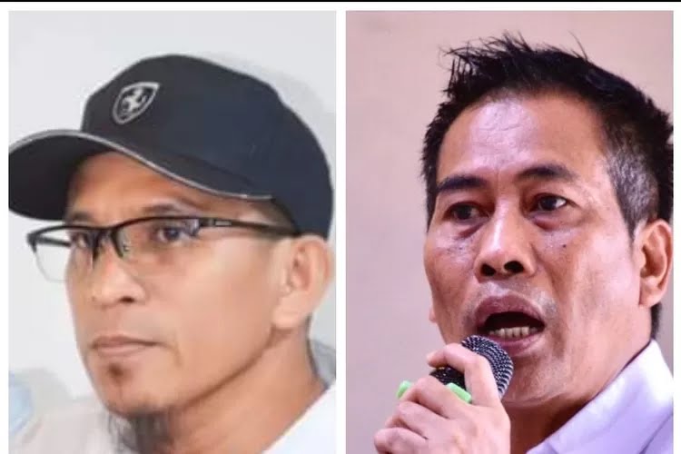 Sebar 9.000 Saksi di TPS, Ketua DPW Partai Perindo Sulteng: Kita Siap Berkompetisi 