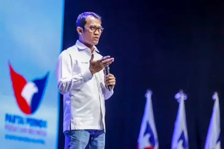 Sekjen Partai Perindo: Pemilu Ulang Langkah Menyelamatkan Demokrasi Indonesia 