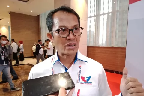 Partai Perindo Kritisi Pengawasan Bawaslu terhadap Anomali Data Sirekap 