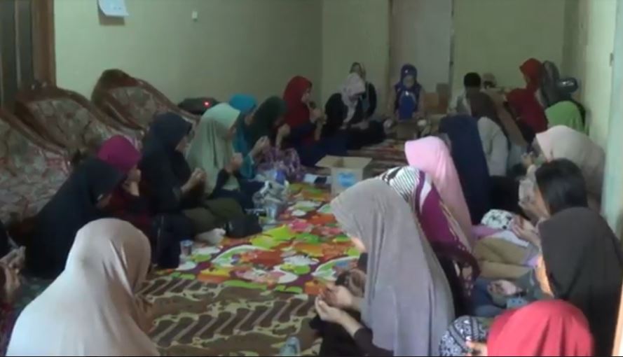 Siapkan Terobosan Pengembangan UMKM, Partai Perindo Targetkan 30.000 Suara di Sukarami Palembang