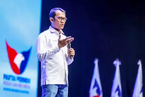 Soroti Sirekap KPU, Partai Perindo Sebut Legitimasi Pemilu 2024 Berkurang 