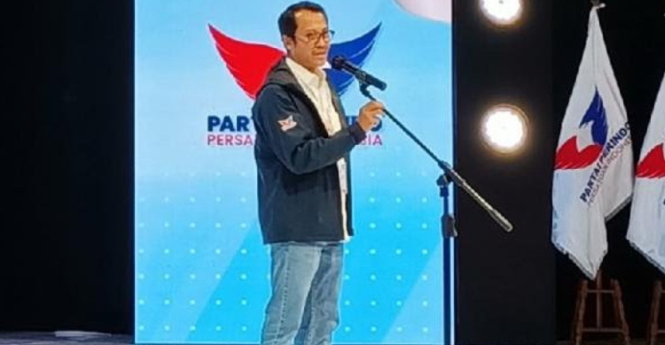 Suaranya Banyak Hilang, Partai Perindo Protes Sirekap