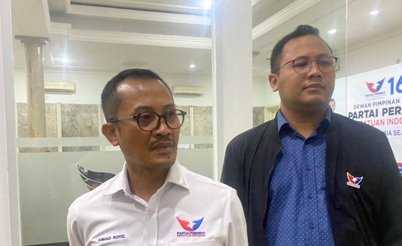 Partai Perindo Minta Masyarakat Ikut Kawal Proses Penghitungan Suara Pemilu 2024