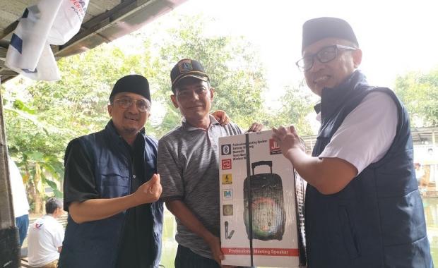 Tutup Kampanye Terakhir, Berikut 10 Program Peduli Rakyat Kecil Caleg DPRD DKI Jakarta Partai Perindo