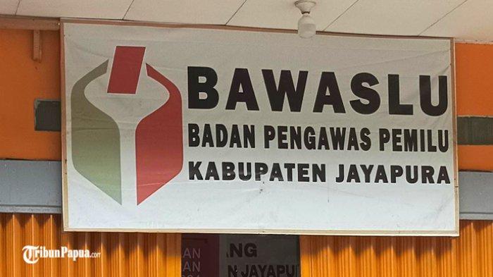Suara Hilang, Caleg Partai Perindo Dapil Papua 3 Laporkan PPD Airu ke Gakumdu dan Bawaslu Jayapura