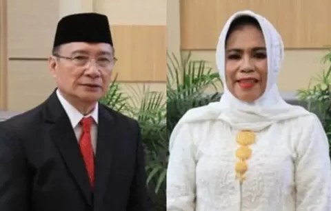 Partai Perindo Amankan Dua Kursi di DPRD Kota Kendari 