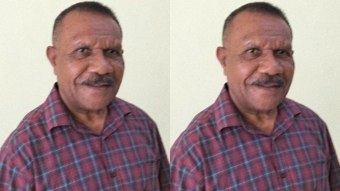Profil dan Sepak Terjang Ketua DPW Partai Perindo Gabriel Asem Bersiap Maju Pilgub Papua Barat Daya