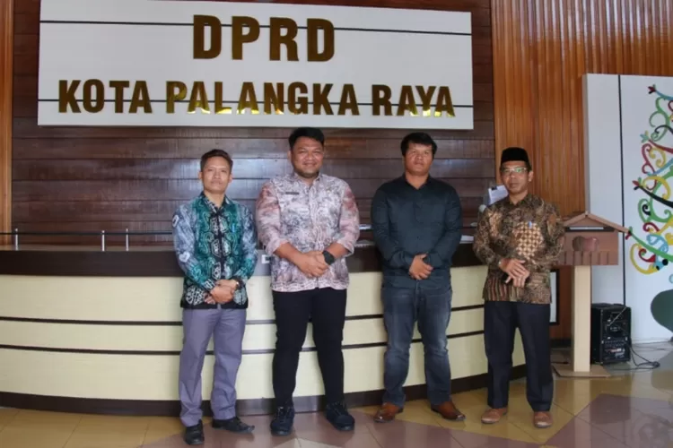 30 Caleg DPRD Kota Palangkaraya Terpilih Periode 2024-2029, Partai Perindo 2 Kursi