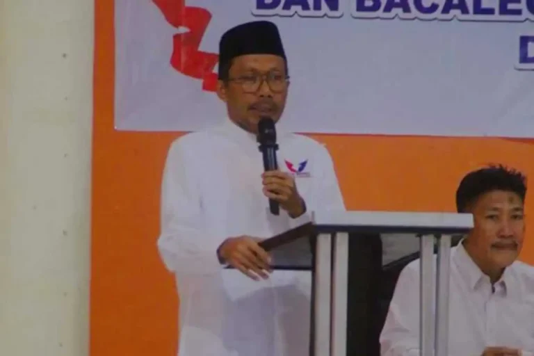 Zul-Rohmi Jilid II Deklarasi Setelah Lebaran, Partai Perindo NTB: Insyaallah Lanjut