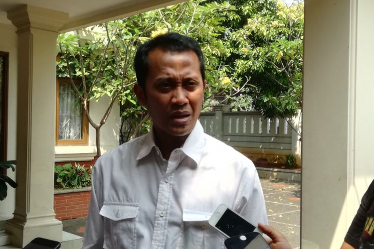 Grafik Sirekap Disetop, Partai Perindo: Menimbulkan Kecurigaan yang Tinggi 