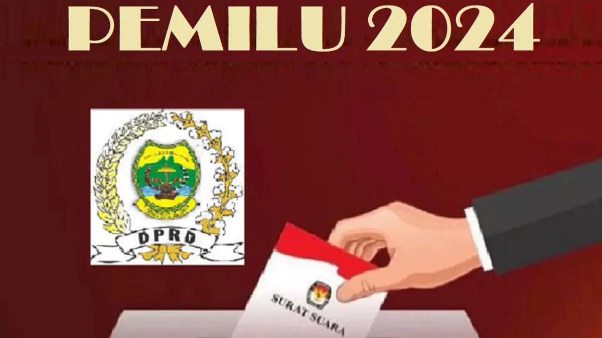 Ini Lima Anggota DPRD Lingga Terpilih Dapil 2, Partai Perindo Bayangi Dominasi Nasdem