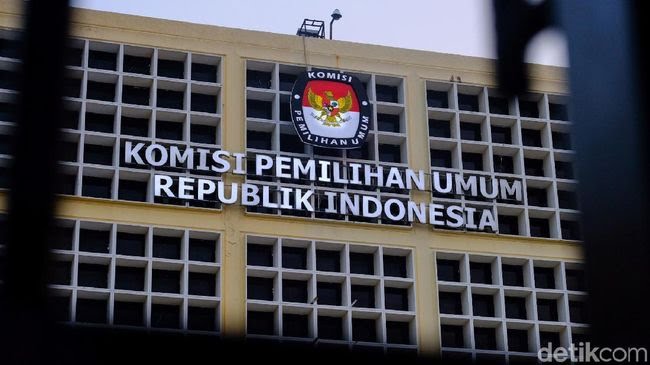 Rekapitulasi Nasional di NTB II, Partai Perindo Peringkat 3