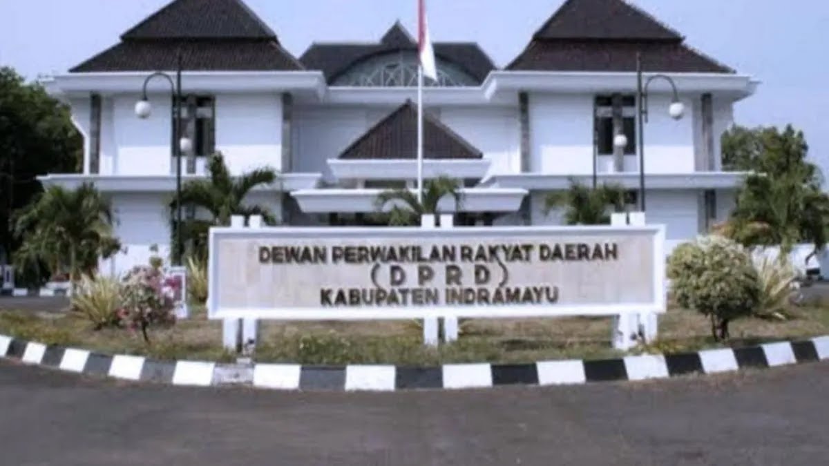 Daftar 50 Caleg Terpilih Indramayu di Pemilu 2024, Ada dari Partai Perindo 