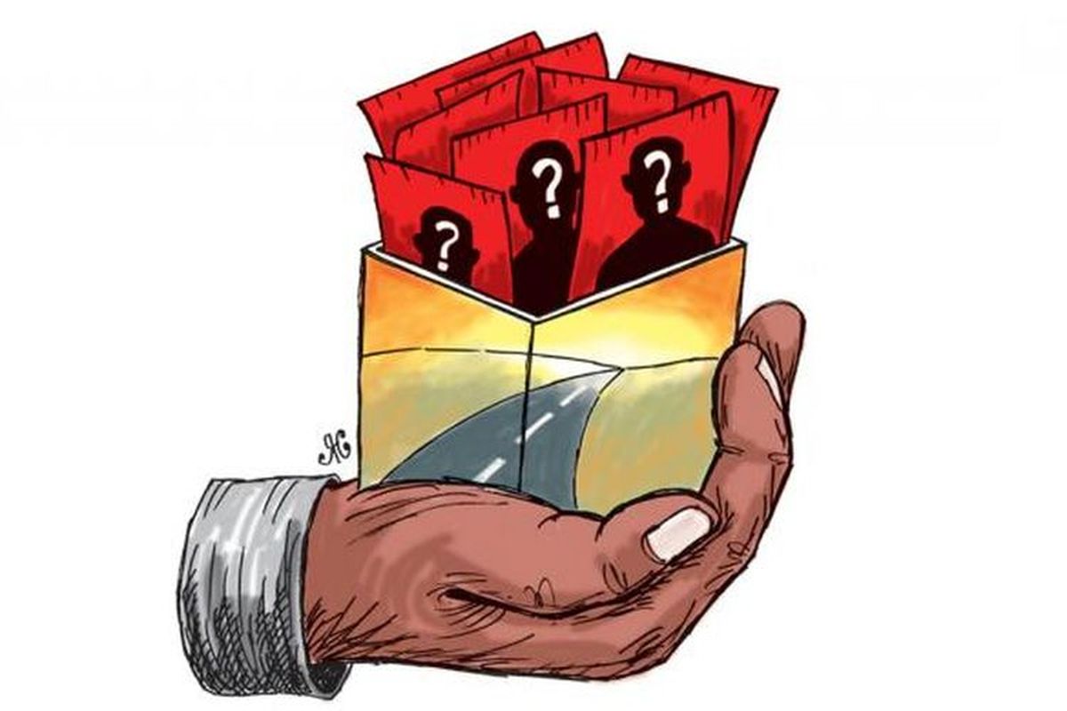 Satu Caleg Partai Perindo Berpotensi Masuk DPRD DKI Jakarta 2024-2029