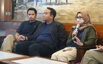 17,3 Juta Suara Terbuang Akibat Ambang Batas Parlemen 4%