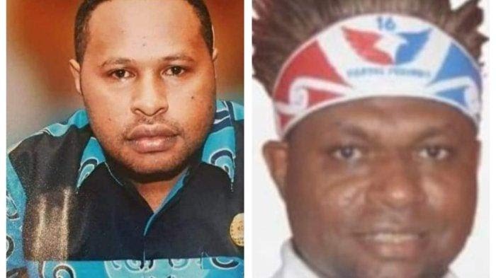 Dua Caleg Partai Perindo Lolos ke DPR Papua Barat, Siap Lakukan Gebrakan Anak Muda