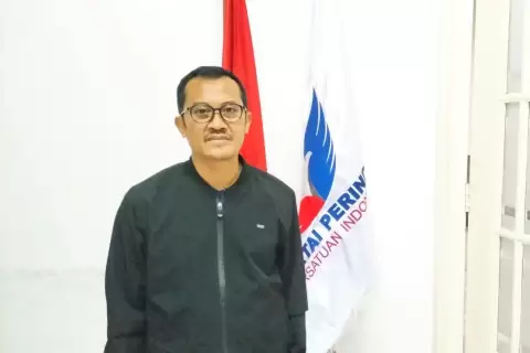 Beberkan Capaian Partai Perindo di Pemilu 2024, Sekjen: Pemerataan Kursi Lebih Banyak 