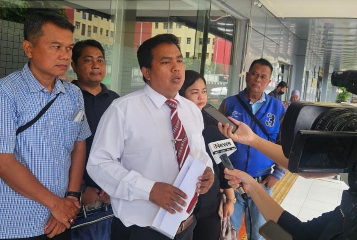 Bongkar Kasus Mafia Tanah, RPA Perindo Akan Koordinasi dengan Menteri ATR/BPN