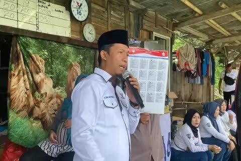 Caleg Partai Perindo Dina Masyusin Lolos ke DPRD DKI, Siap Perjuangkan Hak Masyarakat