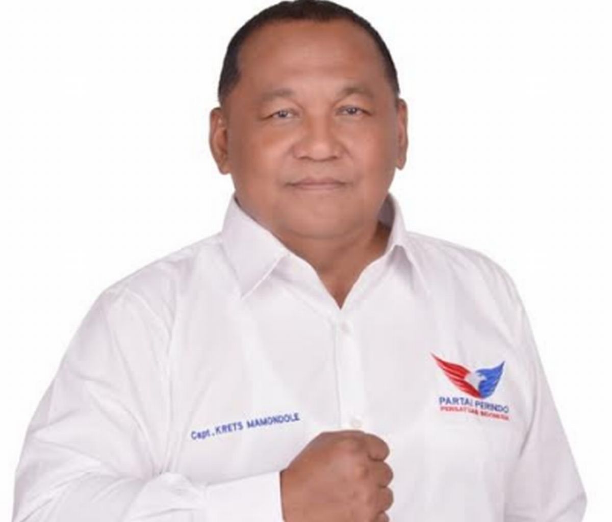 Caleg Partai Perindo Krets Mamondole Alami Pengurangan Suara di Sirekap