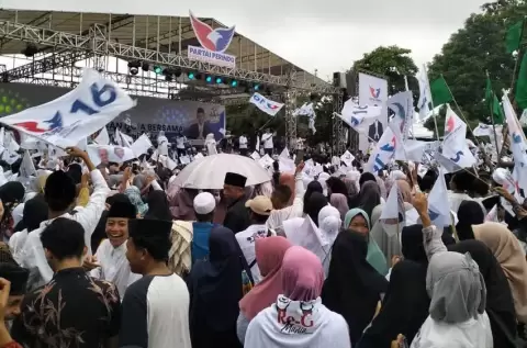 Caleg Partai Perindo Kunci Empat Kursi DPRD Lombok Barat 