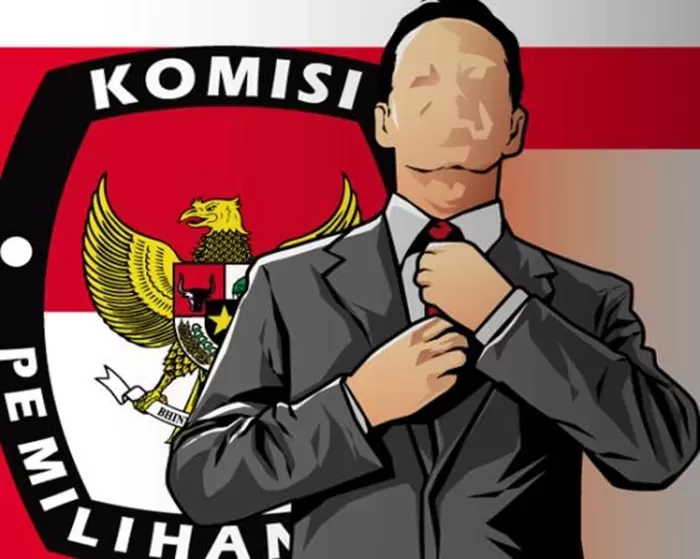 35 Caleg Terpilih Kabupaten Labusel, Partai Perindo Rebut 5 Kursi DPRD 