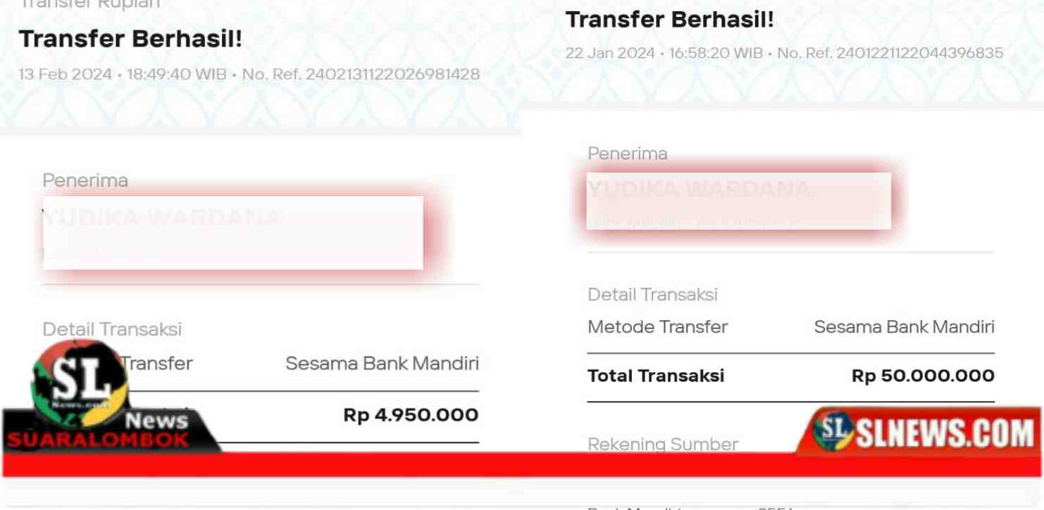 Partai Perindo NTB akan Pidanakan Oknum PPK Diduga Berlaku Curang