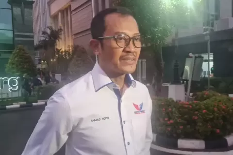 Dukung Gugatan PHPU Ganjar-Mahfud, Partai Perindo: Diskualifikasi Capres Jadi Target