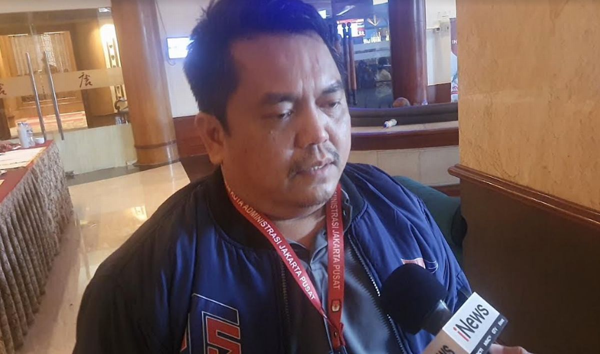 Partai Perindo Jakpus Keluhkan Adanya Dugaan Penggelembungan Suara
