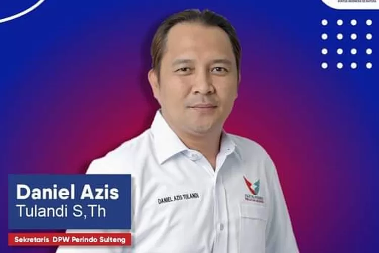 Pileg 2024, Kursi DPRD Partai Perindo di Sulteng Naik