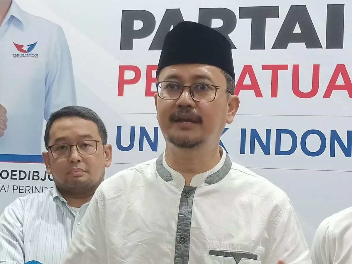 Ferry Kurnia Desak KPU Kota Bandung Gelar Pleno Rekapitulasi Penghitungan Suara