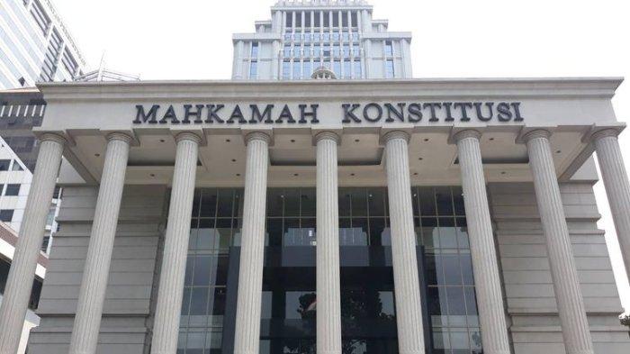 Partai Perindo Gugat Hasil Pemilu ke MK, Ketua DPW Sumut: Soal Dugaan Kecurangan di Samosir