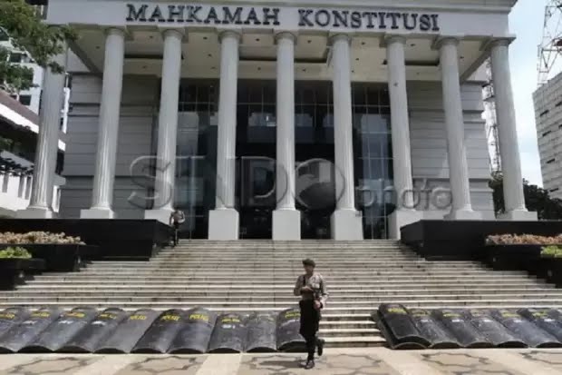 Hari Ini, MK Gelar Sidang Perdana Sengketa Pilpres 2024