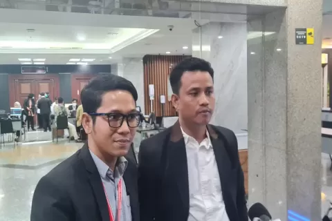 Hary Tanoesoedibjo Gugat Hasil Pileg di Provinsi Sumut, Minta Pemungutan Suara Ulang 