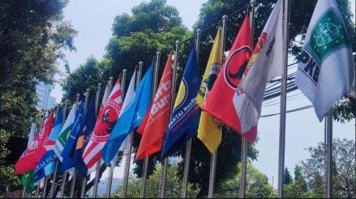 Tembus Legislatif, PPP dan Partai Perindo Deli Serdang Langsung Rancang Fraksi Gabungan